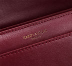 YSL BAGS - WOMEN LOVE LUXURY BAGS - 1835