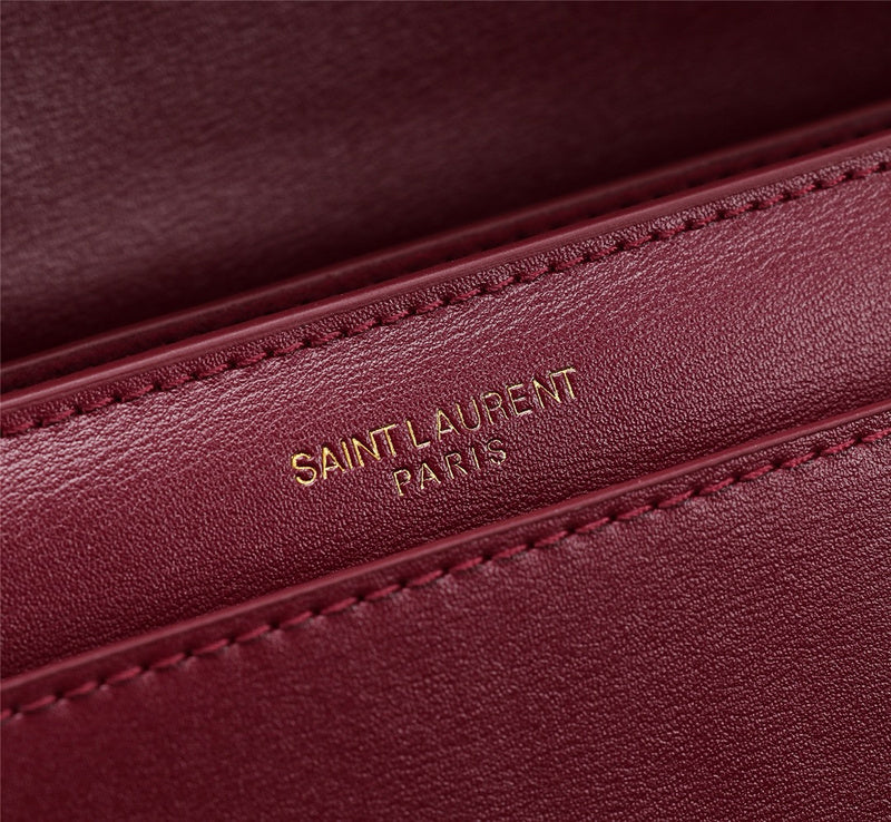 YSL BAGS - WOMEN LOVE LUXURY BAGS - 1835