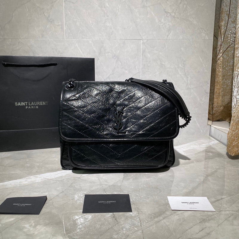 BB - YSL Bag - 4043