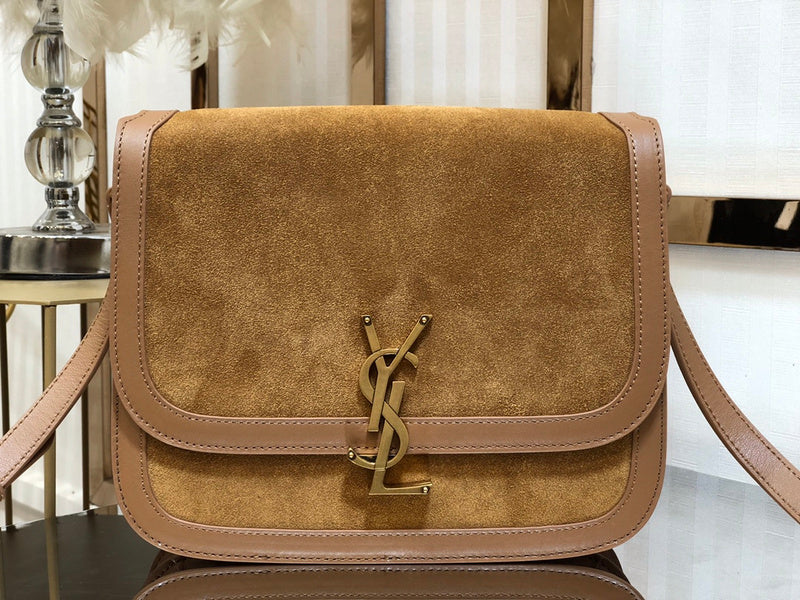 YSL BAGS - WOMEN LOVE LUXURY BAGS - 2595