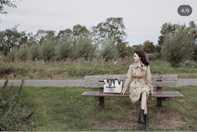 B-Berry Bags - Women Love Luxury Bags - 1005