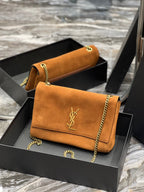 BB - YSL Bag - 3782