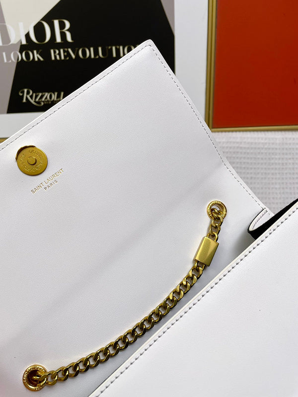 YSL BAGS - WOMEN LOVE LUXURY BAGS - 1445