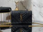 YSL BAGS - WOMEN LOVE LUXURY BAGS - 2256
