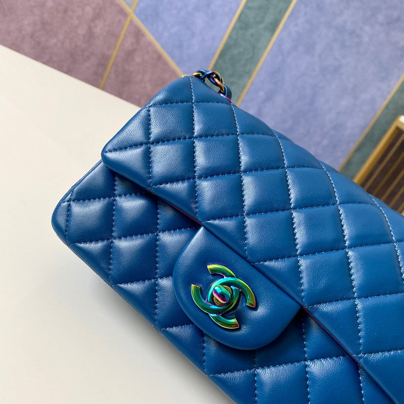 Lusso Official -  CHL BAGS  - 252