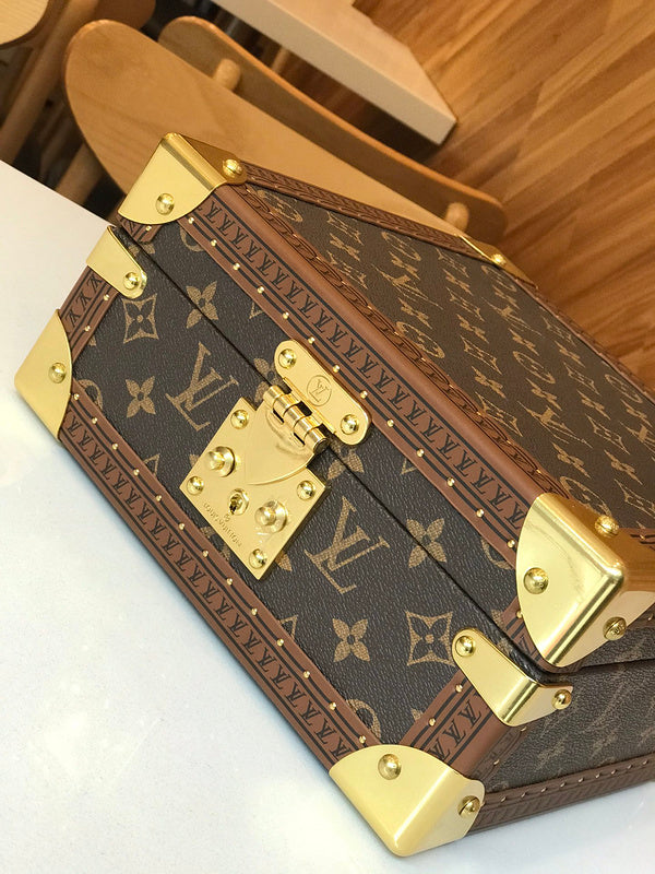 LO - LV Bags - 16209