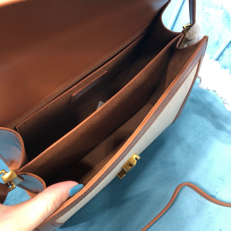 BB - YSL Bag - 2170