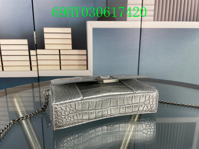 LO - BGA Bags - 2250