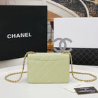 LO - CHL Bags - 1819