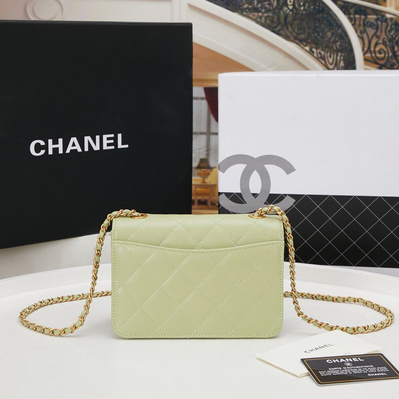 LO - CHL Bags - 1819