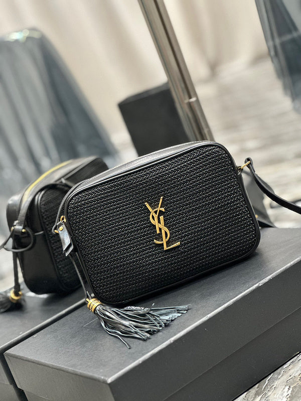 BB - YSL Bag - 1812