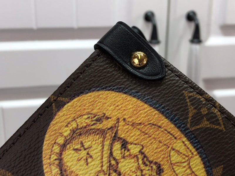BB - LV Bags - 17390