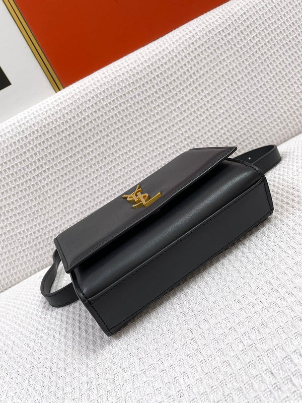 YSL BAGS - WOMEN LOVE LUXURY BAGS - 1201