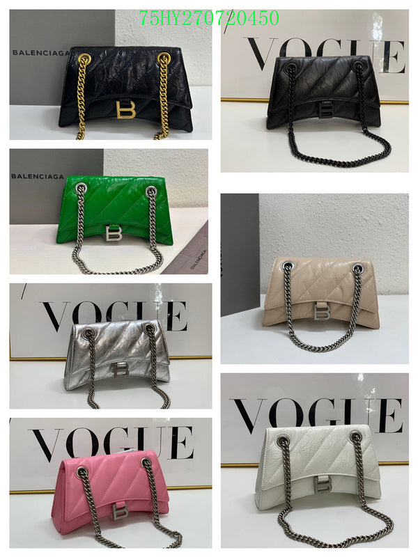 LO - BGA Bags - 1687