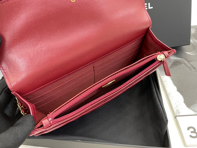 Lusso Official -  CHL BAGS  - 590