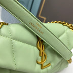 YSL BAGS - WOMEN LOVE LUXURY BAGS - 1361