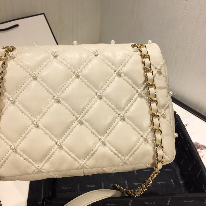 LO - CHL  BAGS FOR WOMEN - FASHION LUXURY BAGS - 864