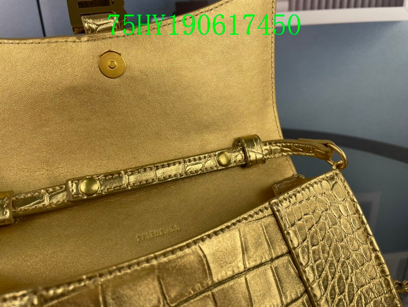 LO - BGA Bags - 2246