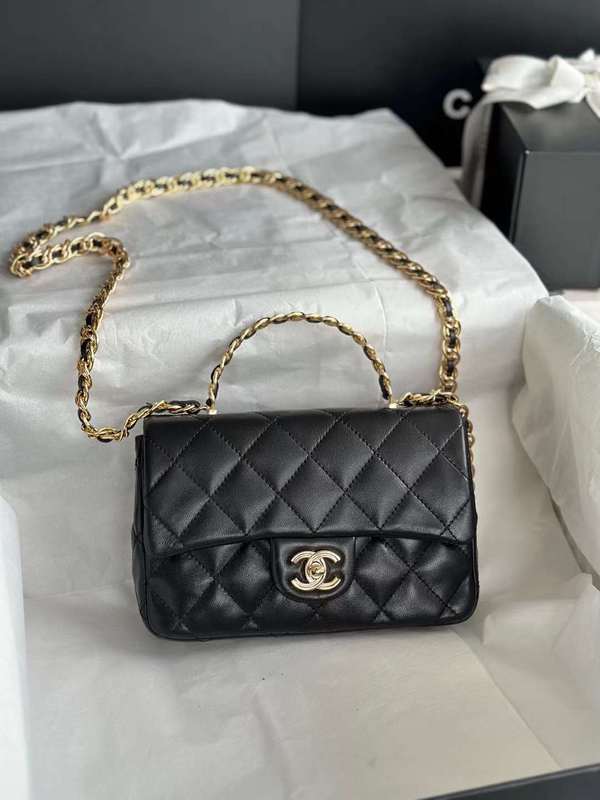 LO - CHL  BAGS FOR WOMEN - FASHION LUXURY BAGS - 337