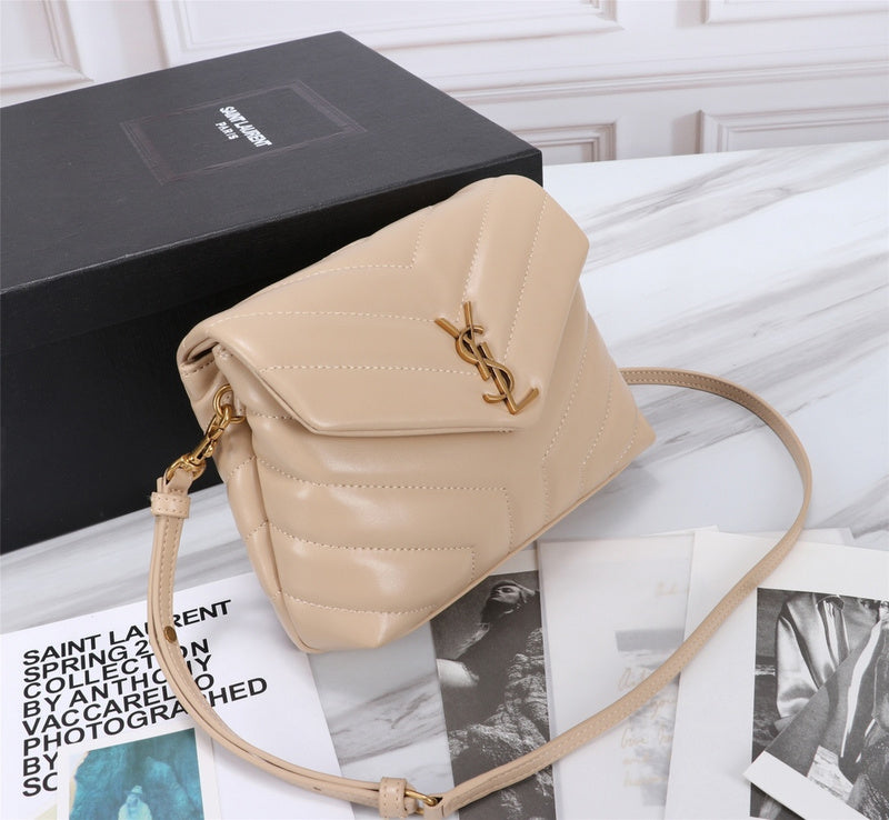YSL BAGS - WOMEN LOVE LUXURY BAGS - 1351