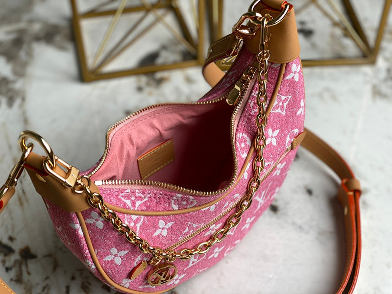 BB - LV Bags - 17160