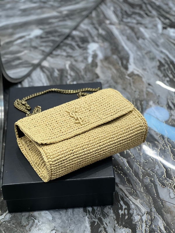 Lusso Official - YSL LUXURY WOMEN BAGS - 1726