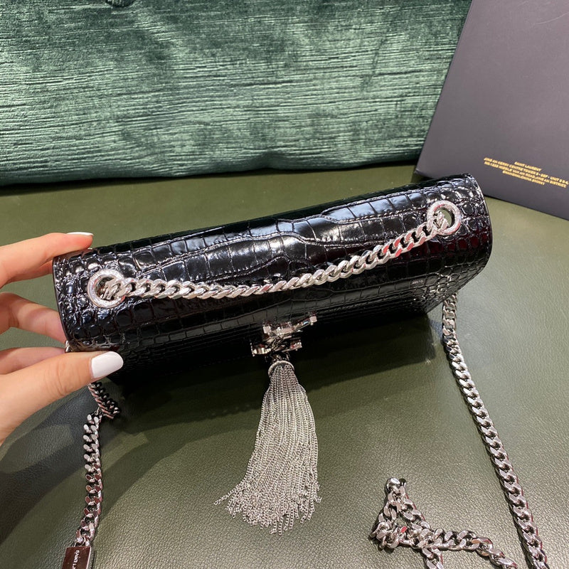 BB - YSL Bag - 3784