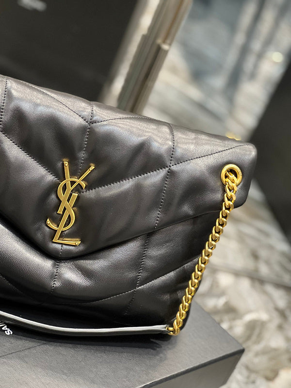 Lusso Official - YSL LUXURY WOMEN BAGS - 1585