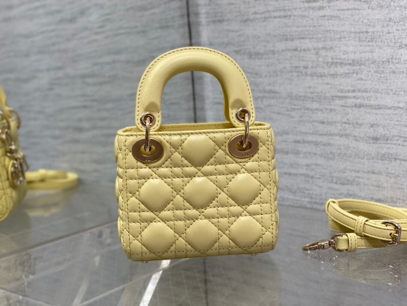 LO - CHL Bags - 2169