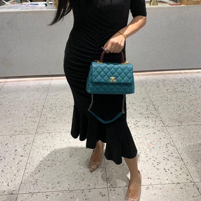 LO - CHL  BAGS FOR WOMEN - FASHION LUXURY BAGS -1871