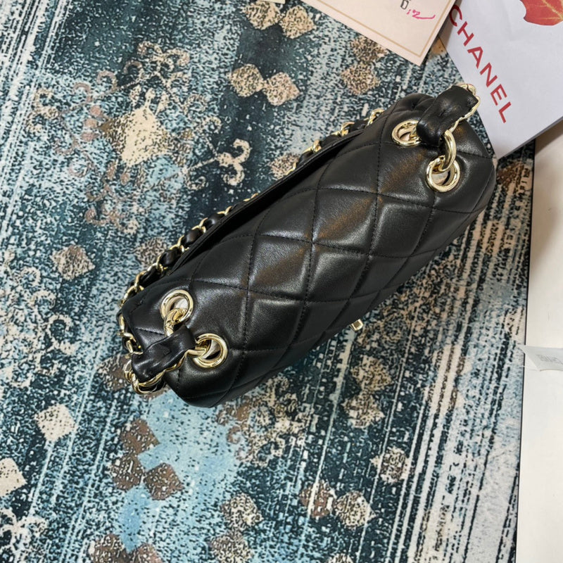 Lusso Official -  CHL BAGS  - 232