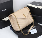 YSL BAGS - WOMEN LOVE LUXURY BAGS - 1857