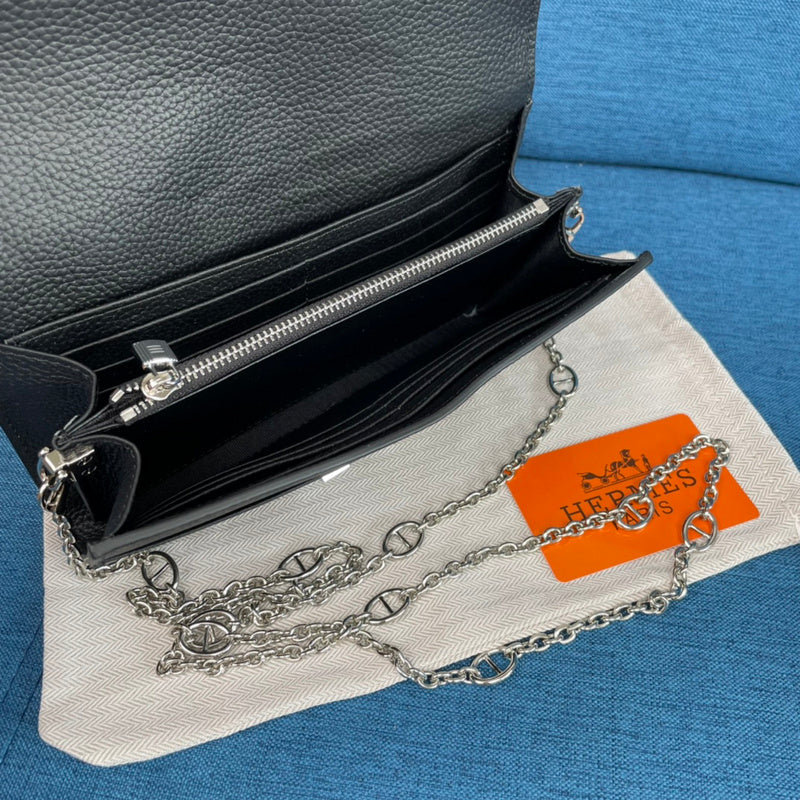 LO - HRMS DESIGNER BAGS - WOMEN BAGS - 699