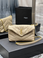 YSL BAGS - WOMEN LOVE LUXURY BAGS - 353