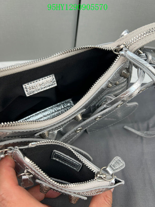 LO - BGA Bags - 2129