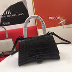 LO - BLN-CIAGA WOMEN LUXURY BAGS - 740