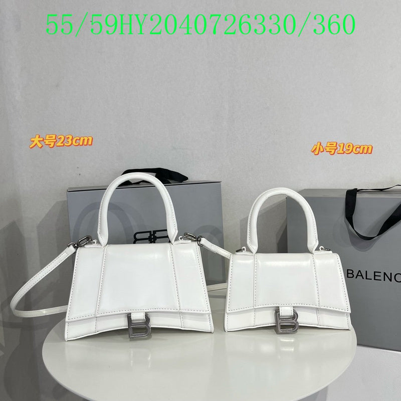 LO - BGA Bags - 2161