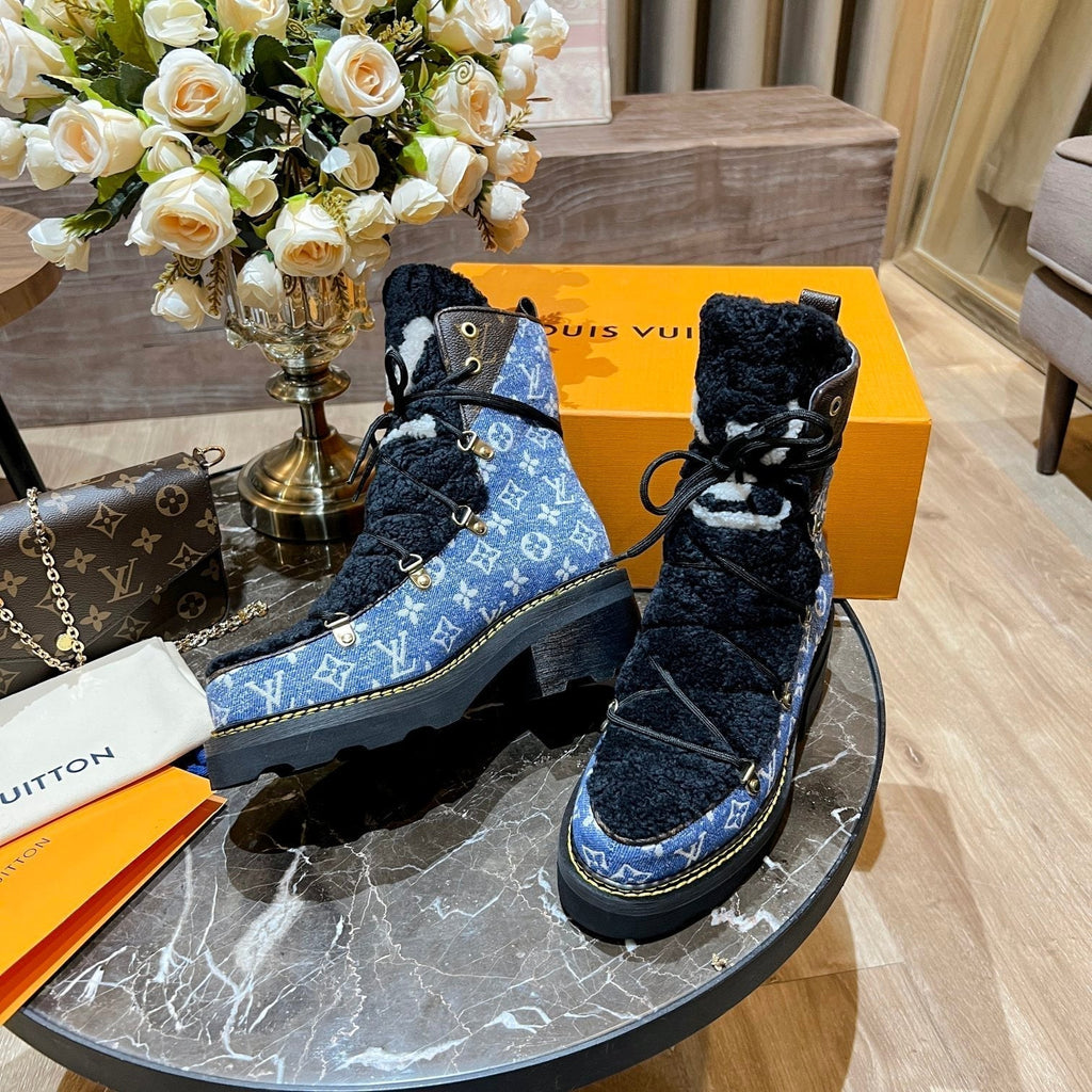 LO-LV bags 3445
