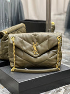 Lusso Official - YSL LUXURY WOMEN BAGS - 1586