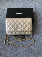 Lusso Official -  CHL BAGS  - 698
