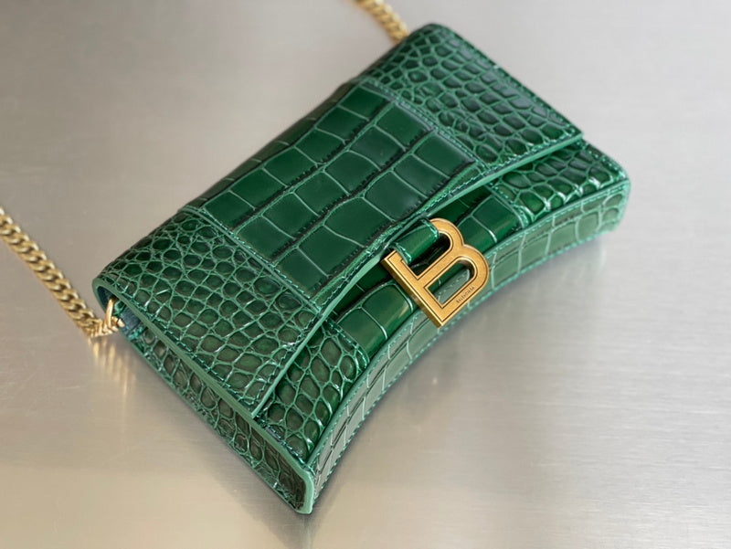 LO BAGS - BGA BAGS - 408