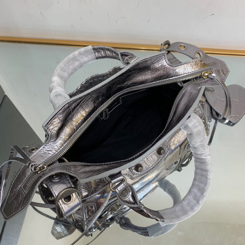 LO - BGA Bags - 2570