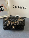 LO - CHL  BAGS FOR WOMEN - FASHION LUXURY BAGS - 809