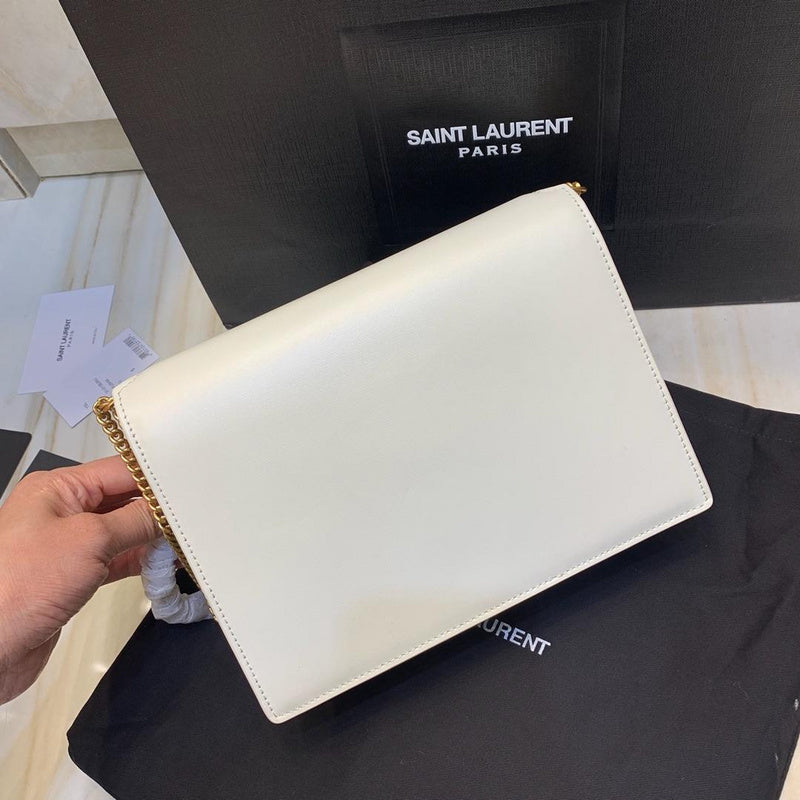 BB - YSL Bag - 2877