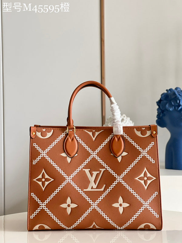 BB - LV Bags - 17143