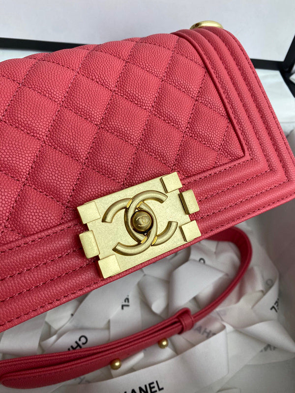 LO - CHL Bags - 3555