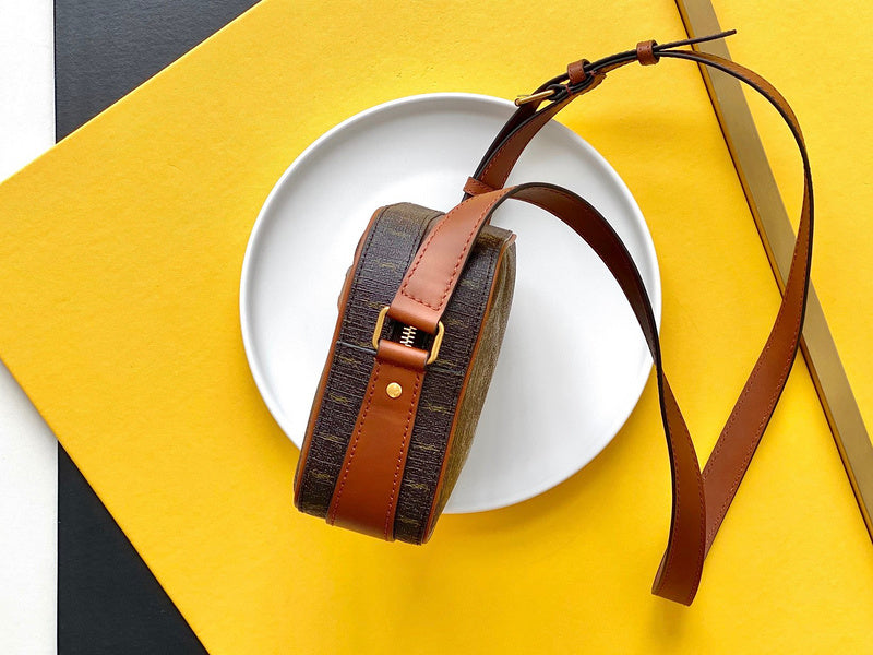BB - YSL Bag - 4156