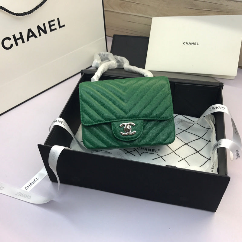 LO - CHL  BAGS FOR WOMEN - FASHION LUXURY BAGS - 1000
