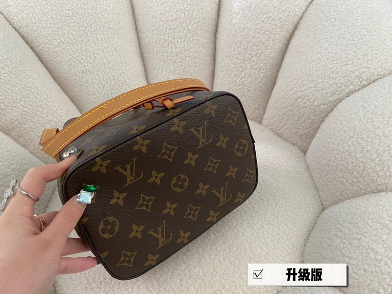 LO - LV Bags - 15076