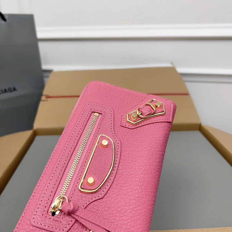 LO BAGS - BGA BAGS - 280